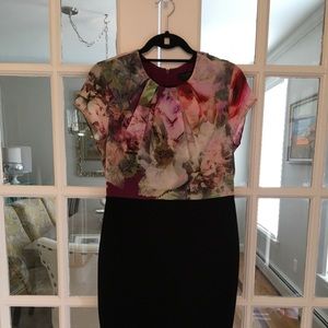 Ted Baker Office dress
